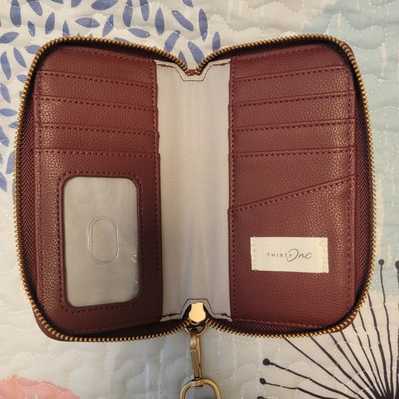 Thirty-one Small All About the Benjamins - Picture 3 of 3